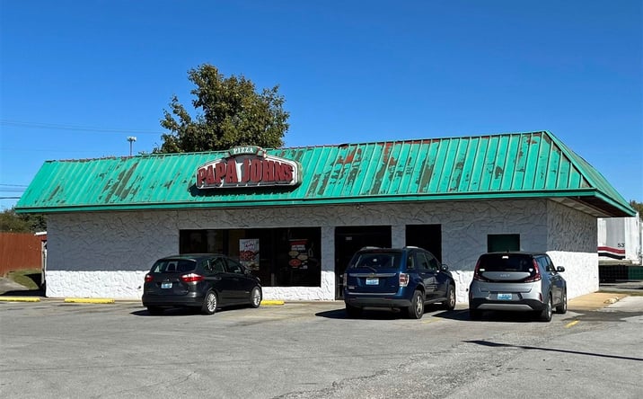Pictures of Special Purpose property located at 828 N Main Street, Franklin, KY 42134 for sales - image #1