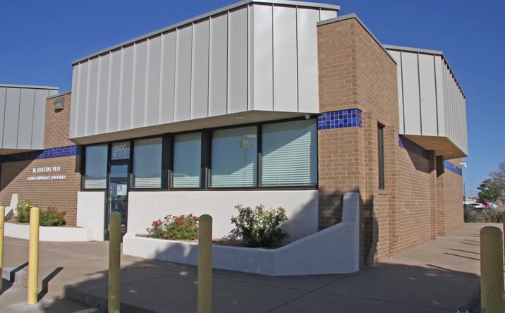 Pictures of Special Purpose property located at 2000 #E1 W 21st Street, Clovis, NM 88101 for sales - image #1