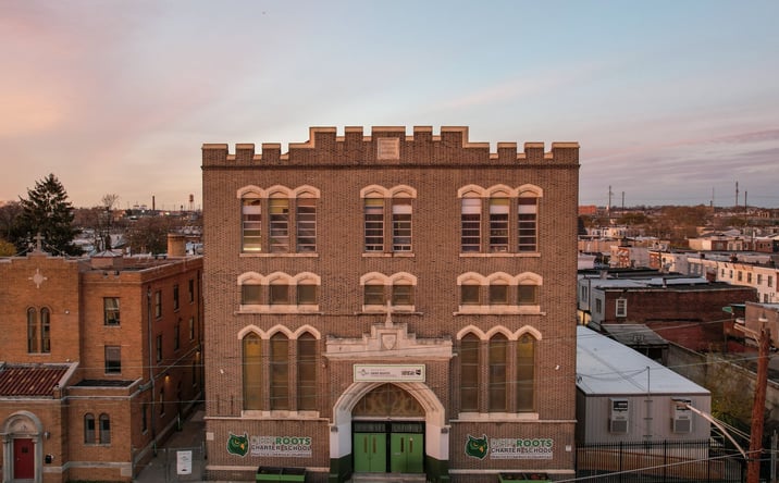 Pictures of Retail property located at 3568 Frankford Ave, Philadelphia, PA 19134 for sales - image #1