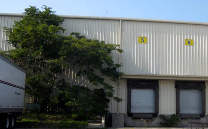 Pictures of Industrial property located at 100 Middlesex Avenue , Carteret NJ, Carteret, NJ 07008 for sales - image #1