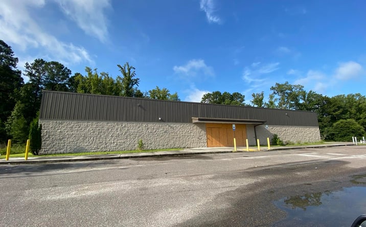 Pictures of Retail property located at 5209 State Road, Ridgeville, SC 29059 for sales - image #1