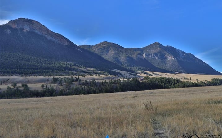 Pictures of Land property located at TBD The Way West Rd, Cody, WY 82414 for sales - image #1