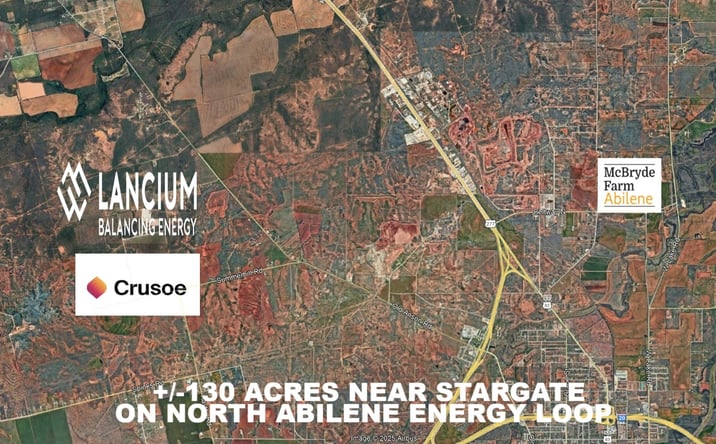 Pictures of Land property located at Abilene North Beltway, Abilene, TX 79601 for sales - image #1