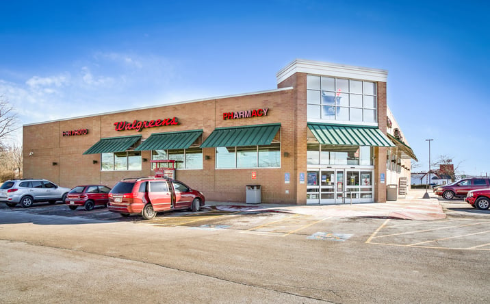 Pictures of Retail property located at 1880 S Limestone St, Springfield, OH 45505 for sales - image #1
