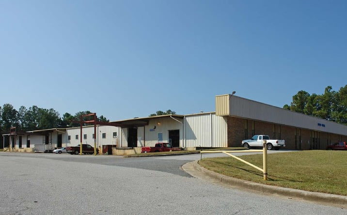 Pictures of Industrial property located at 5345 Truman Dr, Decatur, GA 30035 for sales - image #1