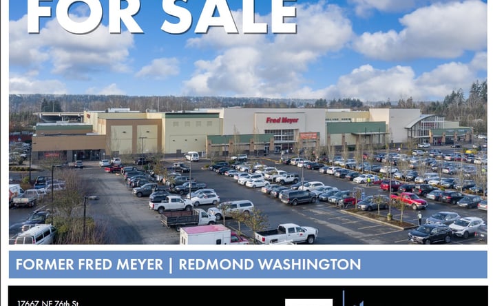 image of property at 17667 NE 76TH ST Redmond WA 98052-4994