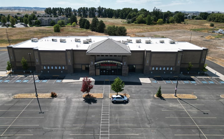Pictures of Industrial, Land, Mixed Use, Office, Retail property located at 10117 US-2, Spokane, WA 99224 for sales - image #1
