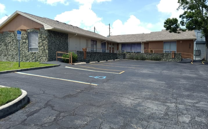Pictures of Office property located at 6967 Sunset Dr S, South Pasadena, FL 33707 for sales - image #1