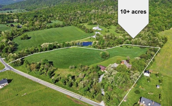Pictures of Land, Mixed Use property located at 14122 Mercersburg Rd, Clear Spring, MD 21722 for sales - image #1