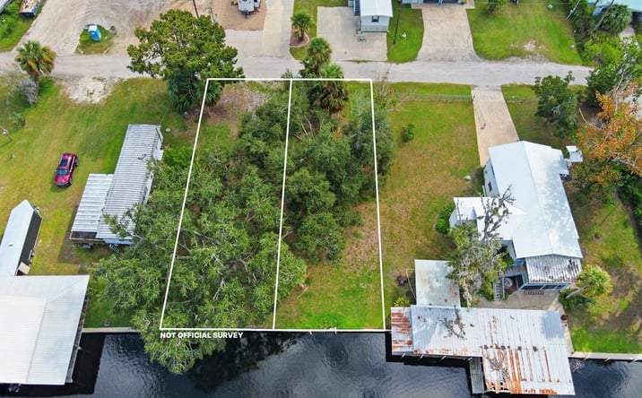 Pictures of Land property located at TBD SE 899th Ave, Suwannee, FL 32692 for sales - image #1