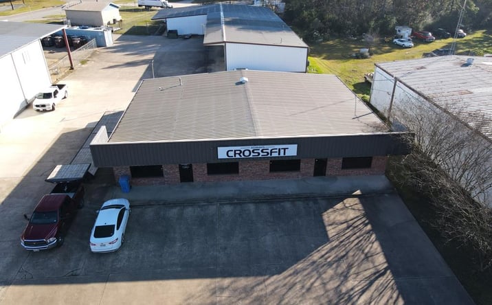 Pictures of Mixed Use, Office property located at 1610 John Redditt Dr., Lufkin, TX 75904 for sales - image #1