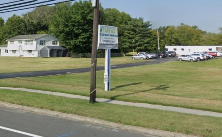 Pictures of Office property located at 1173 Rte 9 S, Middle Township, NJ 08210 for sales - image #1