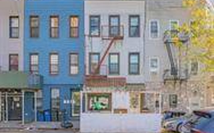 Pictures of Mixed Use property located at 225 Rockaway Ave, Brooklyn, NY 11233 for sales - image #1