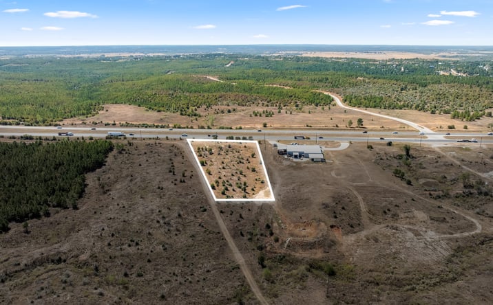 Pictures of Land property located at 1040 State Highway 71, Bastrop, TX 78602 for sales - image #1