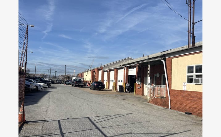 Pictures of Industrial property located at 418 Market street, Marcus Hook, PA 19061 for sales - image #1