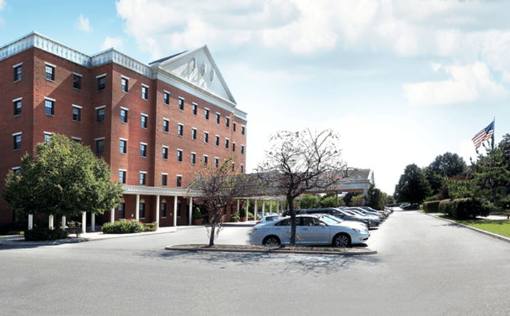 Pictures of Office property located at 377 Oak St, Garden City, NY 11530 for sales - image #1