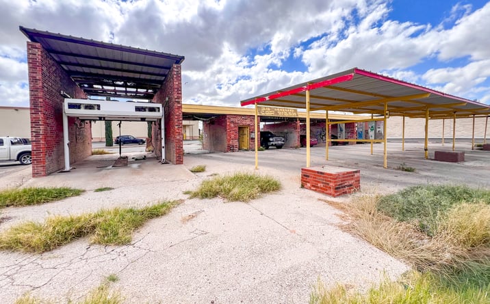 Pictures of Retail property located at 2143 E 42nd Street, Odessa, TX 79762 for sales - image #1