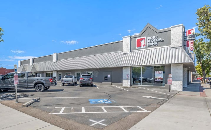 Pictures of Retail, Office property located at 1217 2nd St S, Nampa, ID 83651 for sales - image #1