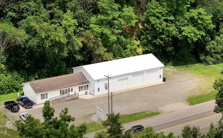 Pictures of Retail, Business for Sale property located at 3181 Columbia Blvd, Bloomsburg, PA 17815 for sales - image #1