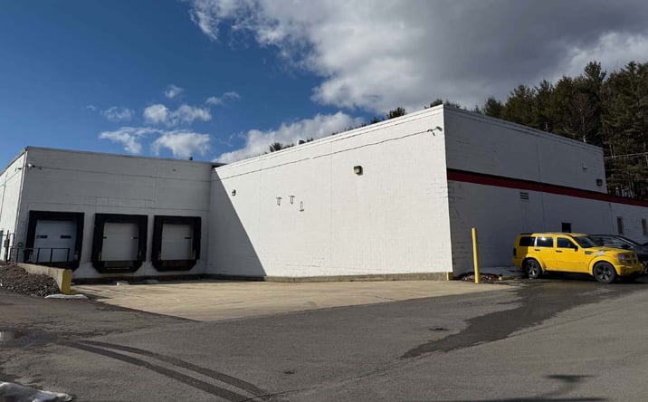 Pictures of Industrial property located at 78 Industrial Drive, Delano, PA 18220 for sales - image #1