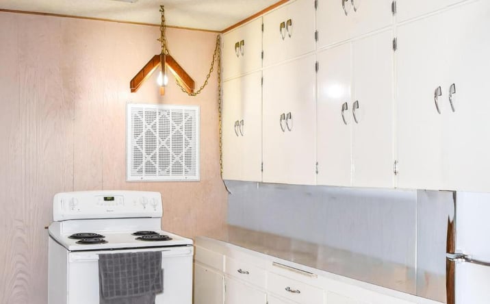 Pictures of Multifamily property located at 414 & 414 1/2 Buchanan Street SW, Ronan, MT 59864 for sales - image #1