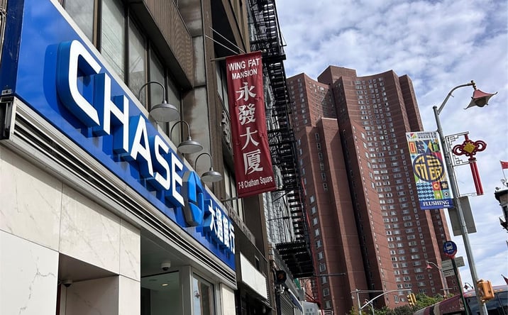 Pictures of Office property located at 7 Chatham Square 6, New York, NY 10038 for sales - image #1