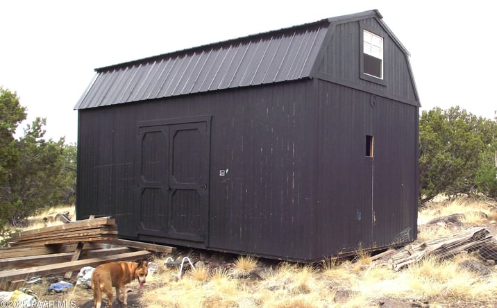 Pictures of Land, Multifamily property located at 1641 Lara Lane, Williams, AZ 86046 for sales - image #1