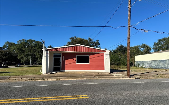 Pictures of Special Purpose property located at 2421 Mill Street, Ringgold, LA 71068 for sales - image #1