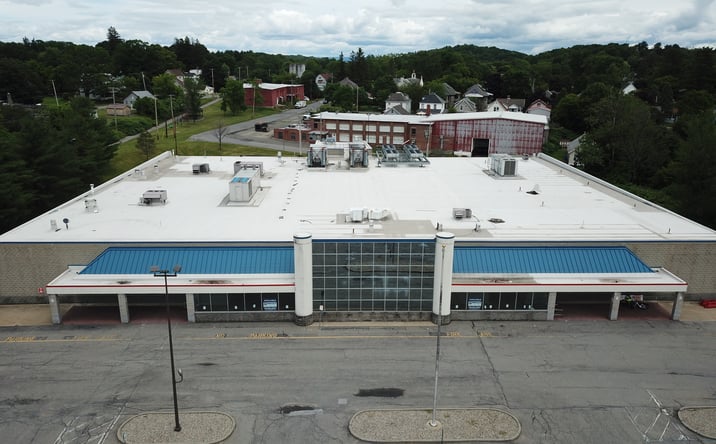 Pictures of Retail property located at 358 North Main Street, Gloversville, NY 12078 for sales - image #1