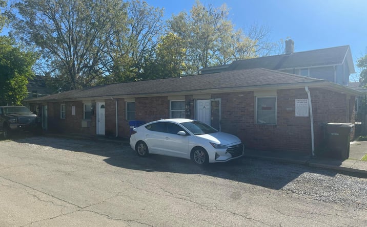 Pictures of Multifamily property located at 304 S Highland Avenue, Columbus, OH 43223 for sales - image #1