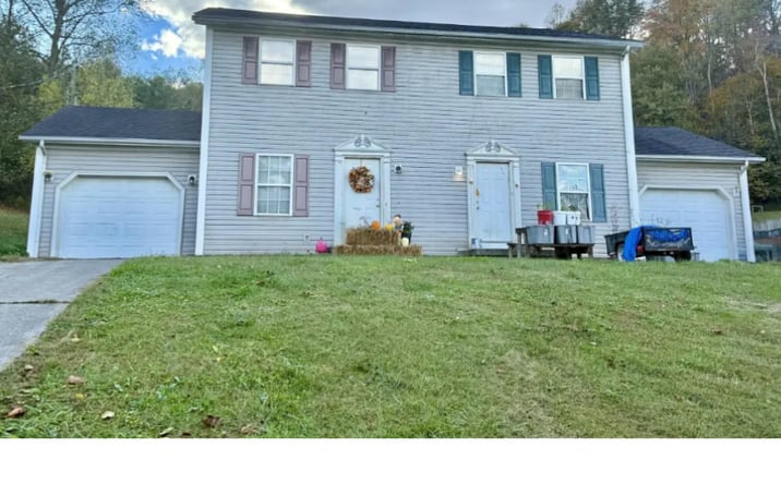 Pictures of Multifamily property located at 390 Noeville Hollow Rd, Barbourville, KY 40906 for sales - image #1