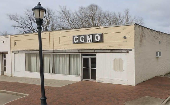 Pictures of Retail property located at 899 Russell Street, Orangeburg, SC 29115 for sales - image #1