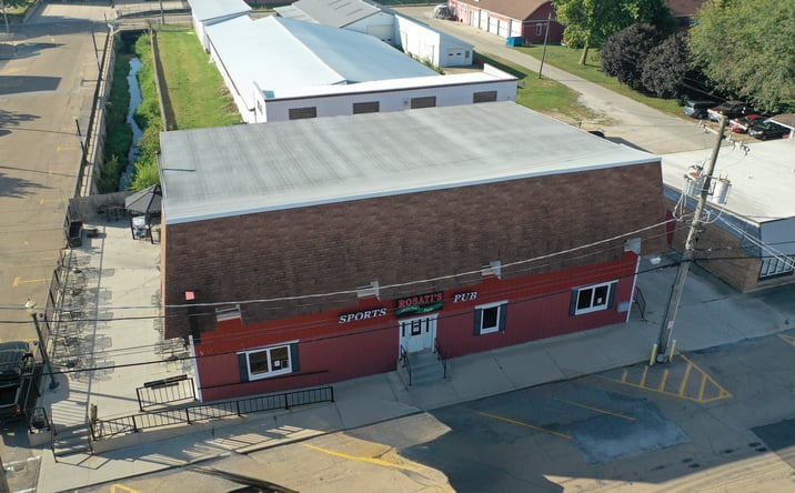 Pictures of Office property located at 801 6th St, Mendota, IL 61342 for sales - image #1