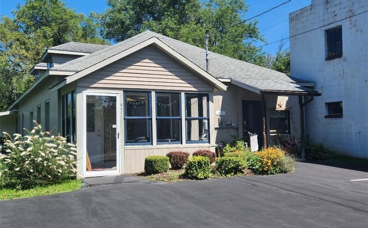 Pictures of Office, Retail property located at 47 Main Street, Big Flats, NY 14814 for sales - image #1
