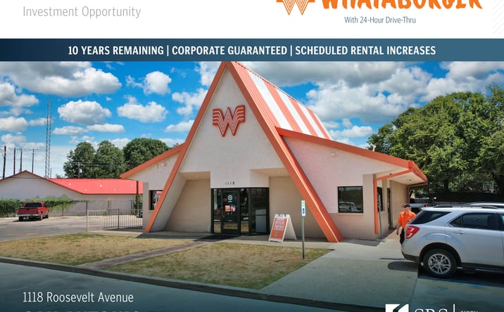 Pictures of Retail property located at 1118 Roosevelt Ave, San Antonio, TX 78210 for sales - image #1