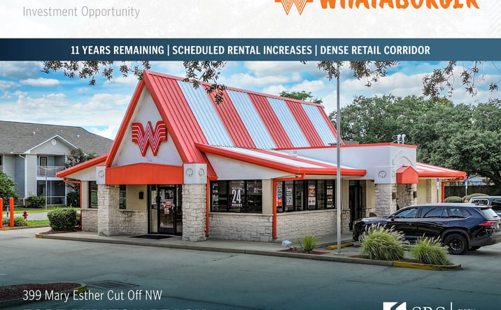 Pictures of Retail property located at 399 Mary Esther Cut Off NW, Fort Walton Beach, FL 32548 for sales - image #1