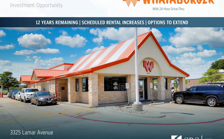 Pictures of Retail property located at 3325 Lamar Ave, Paris, TX 75460 for sales - image #1