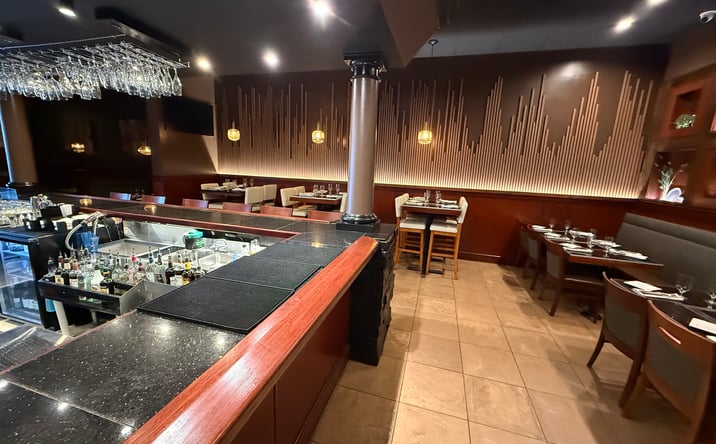 Pictures of Retail, Hospitality, Mixed Use property located at 447 Broadway, Westwood, NJ 07675 for sales - image #1