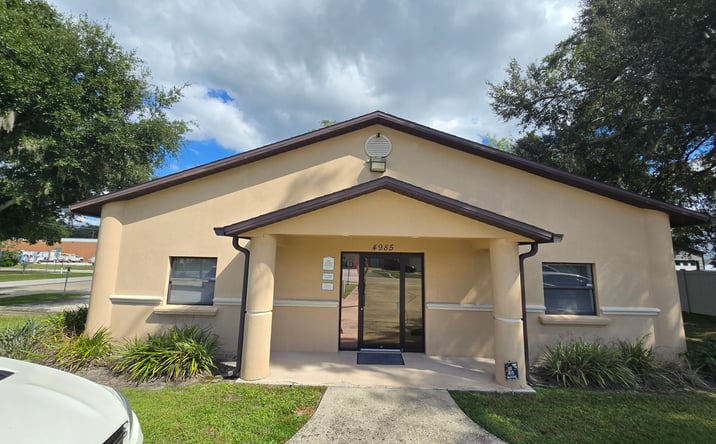 Pictures of Office, Industrial property located at 4985 N Palm  Ave, Winter Park, FL 32792 for sales - image #1