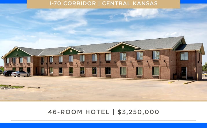 Pictures of Hospitality property located at  for sales - image #1