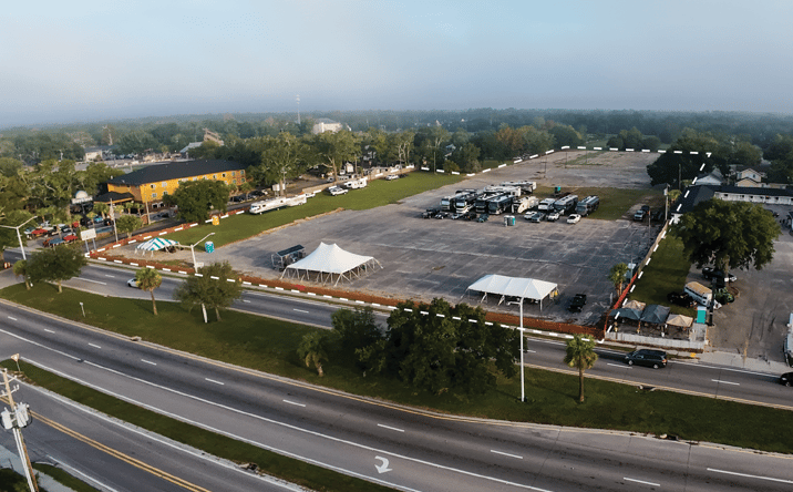 Pictures of Land property located at 1762 Beach Blvd, Biloxi, MS 39531 for sales - image #1