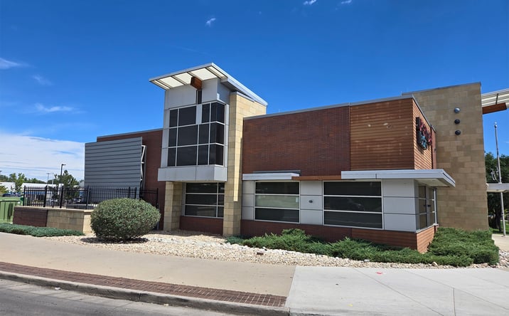 Pictures of Office, Retail, Special Purpose property located at 7595 W Colfax Ave, Lakewood, CO 80214 for sales - image #1