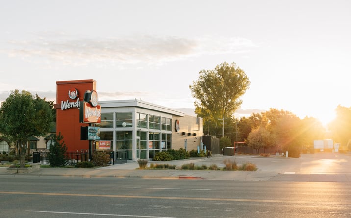 Pictures of Retail property located at 145 S State St, Preston, ID 83263 for sales - image #1