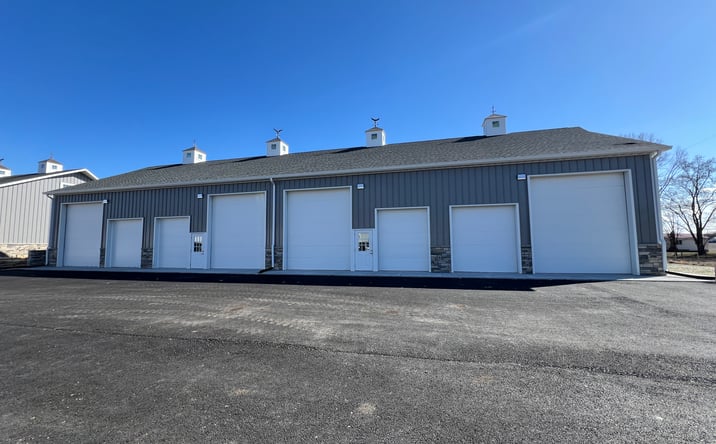 Pictures of Self Storage property located at 18710 Tamarack Rd Unit 1, Culver, IN 46511 for sales - image #1