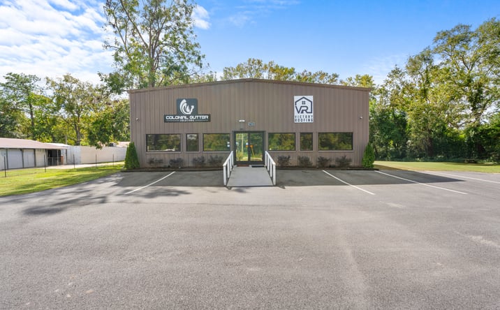 Pictures of Mixed Use, Office, Retail property located at 17867 US-80, Brooklet, GA 30415 for sales - image #1
