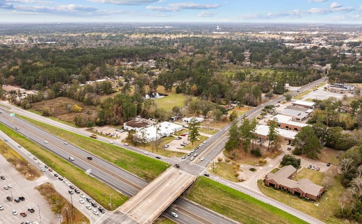Pictures of Land property located at 1612 S Chestnut St, Lufkin, TX 75901 for sales - image #1