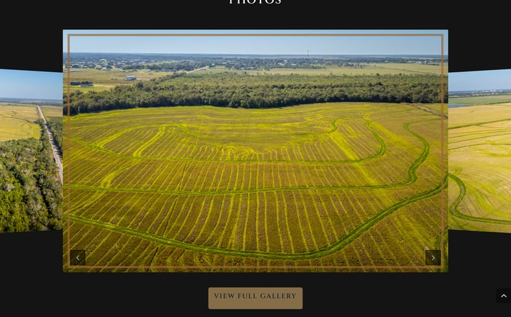 Pictures of Land property located at 10459 Blewett Rd, Beaumont, TX 77705 for sales - image #1