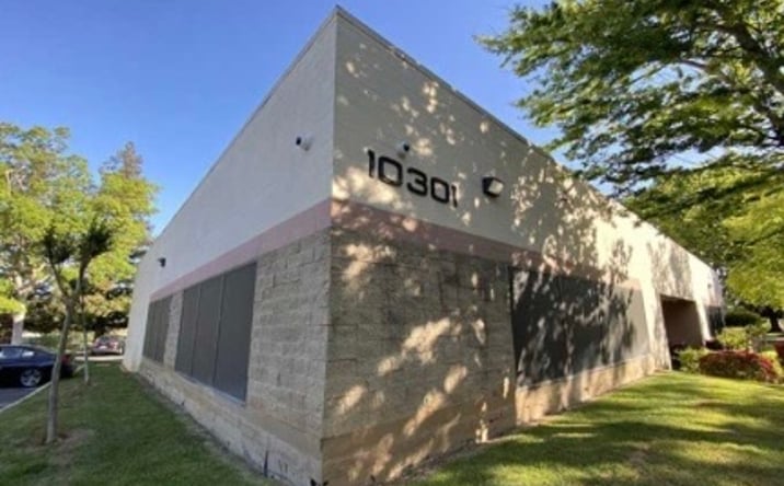 Pictures of Office property located at 10301 Placer Ln, Sacramento, CA 95827 for sales - image #1