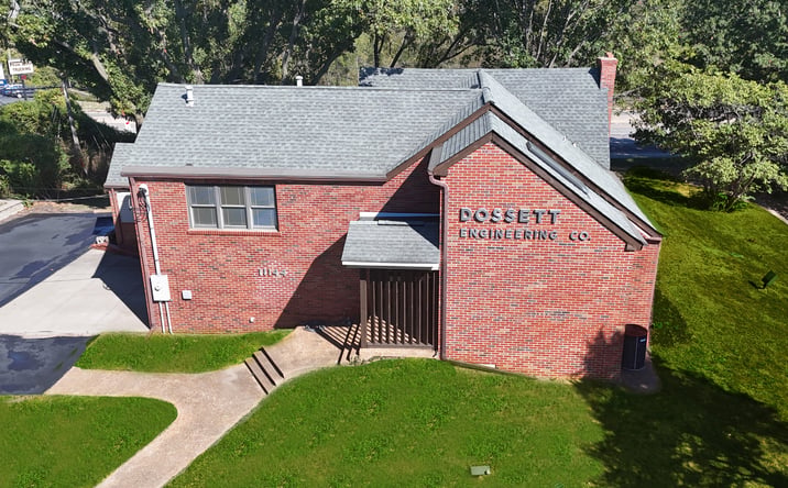 Pictures of Office property located at 11144 Dorsett Rd, Maryland Heights, MO 63043 for sales - image #1