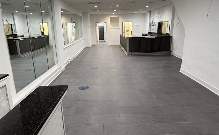 Pictures of Retail, Office, Mixed Use property located at 7307 Georgia Ave NW, Washington, DC 20012 for sales - image #1